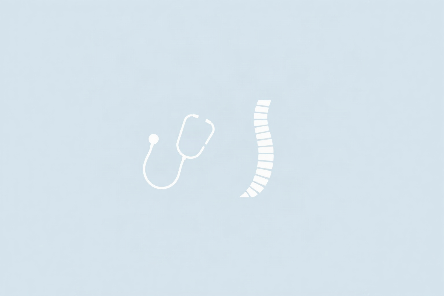 Illustration for Should you see a chiropractor or a doctor after an accident