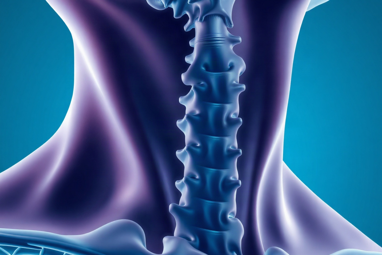 Why does pain sometimes show up days after a car accident?