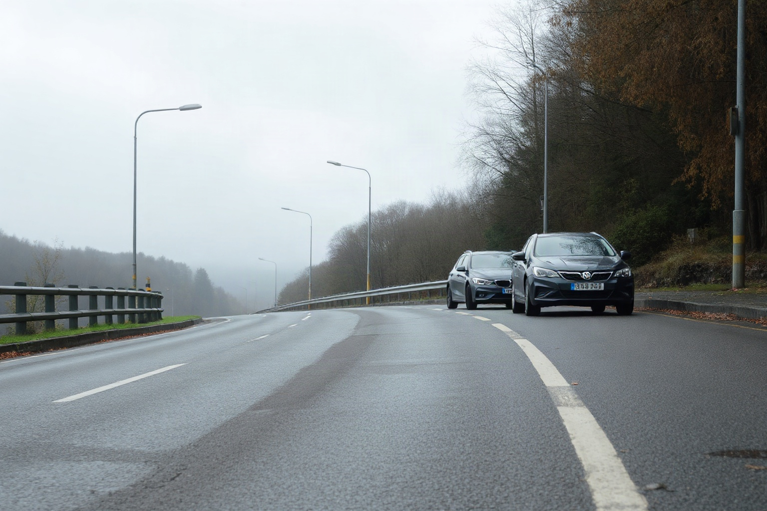 What should you do in the first days after a car accident injury?